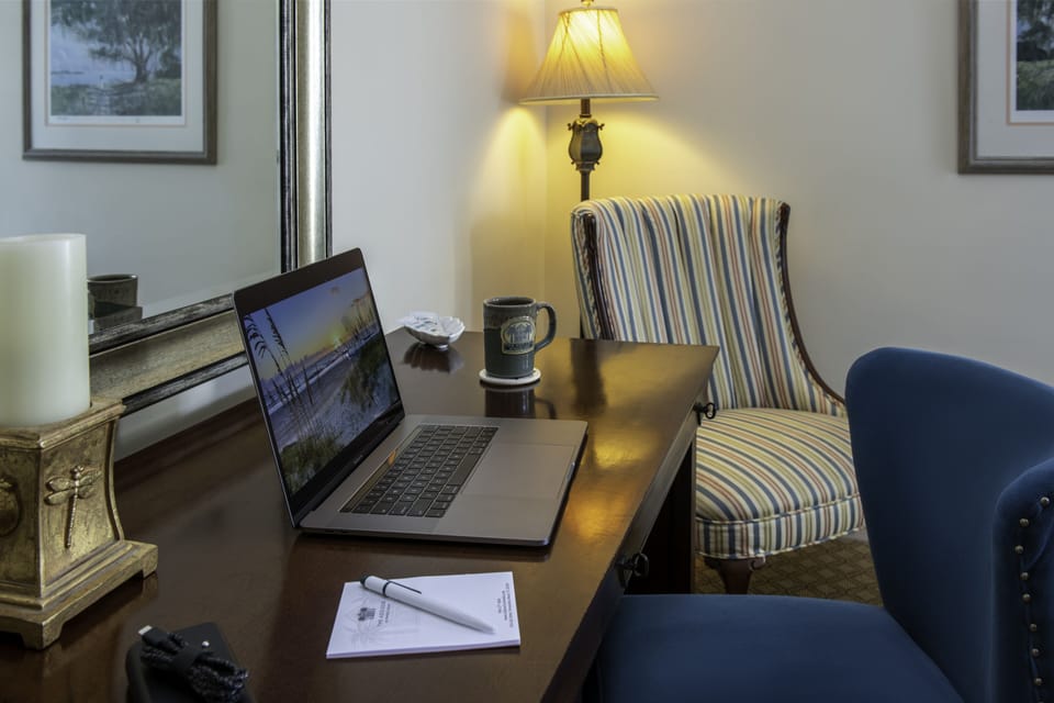 Luxury Double Room, 1 Queen Bed, Non Smoking (Room 5) | 1 bedroom, Egyptian cotton sheets, premium bedding, pillowtop beds