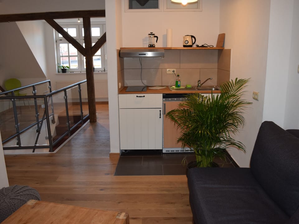 Comfort Apartment, Private Bathroom (W6) | 1 bedroom