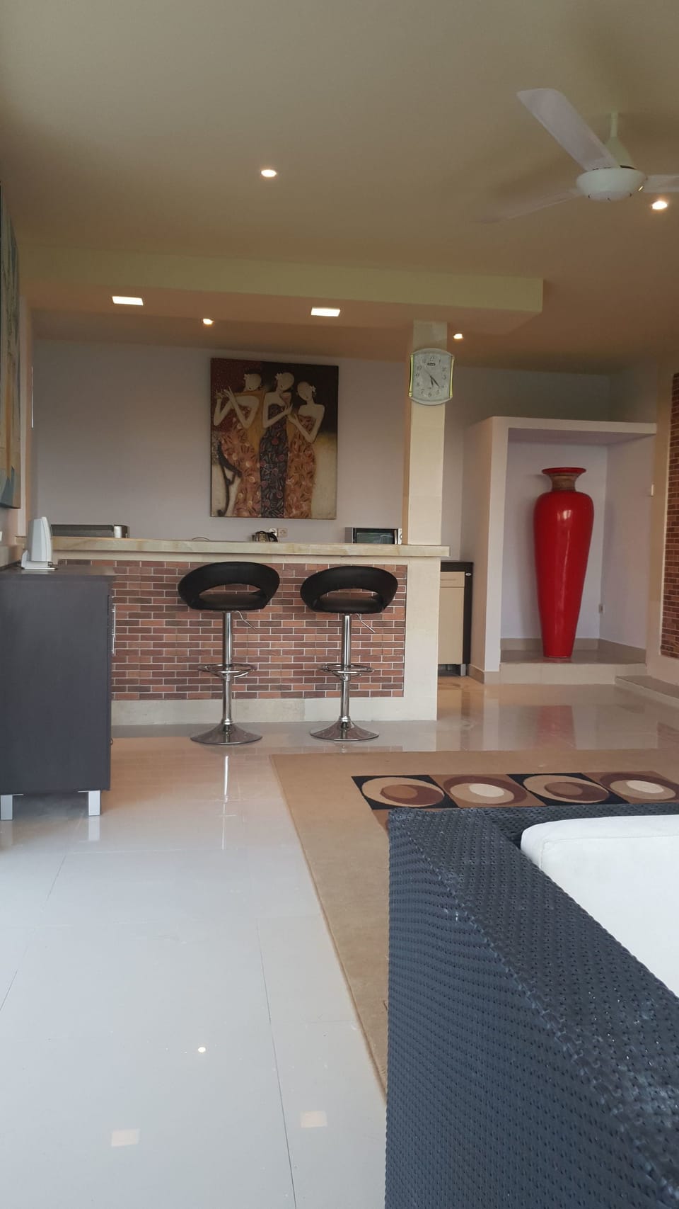 Villa, Multiple Bedrooms | Room amenity