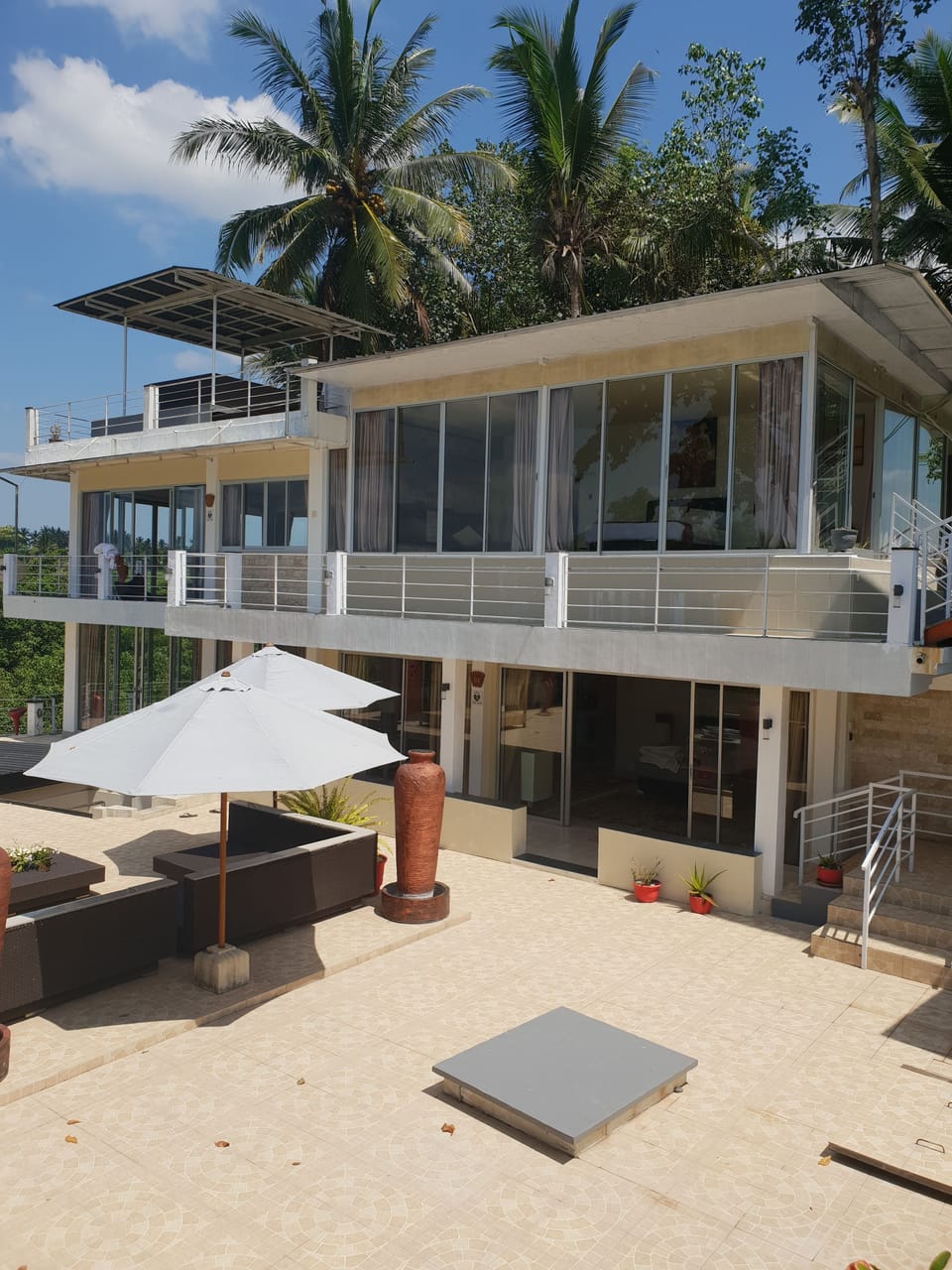 Villa, Multiple Bedrooms | Terrace/patio