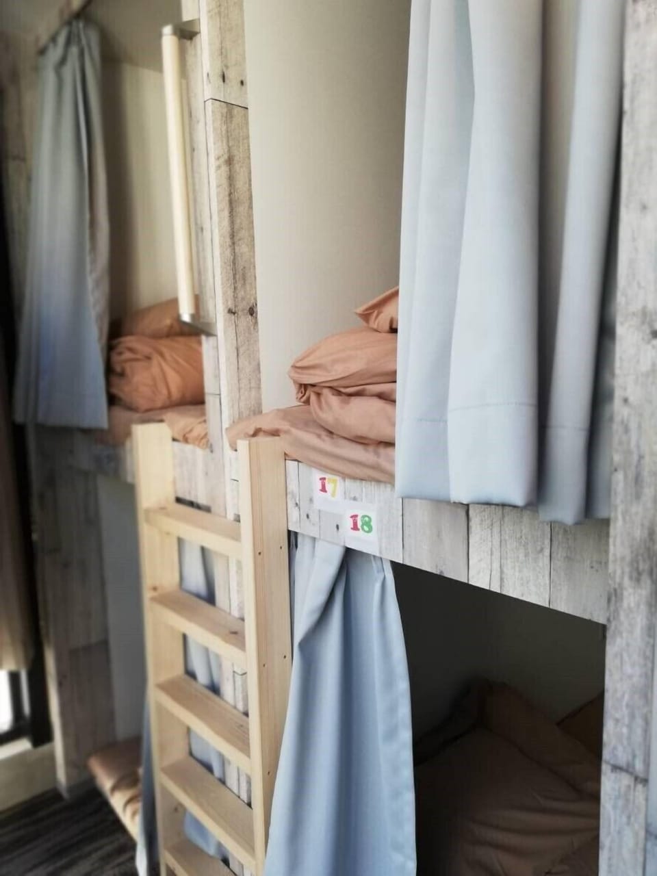 In-room safe, free WiFi, bed sheets