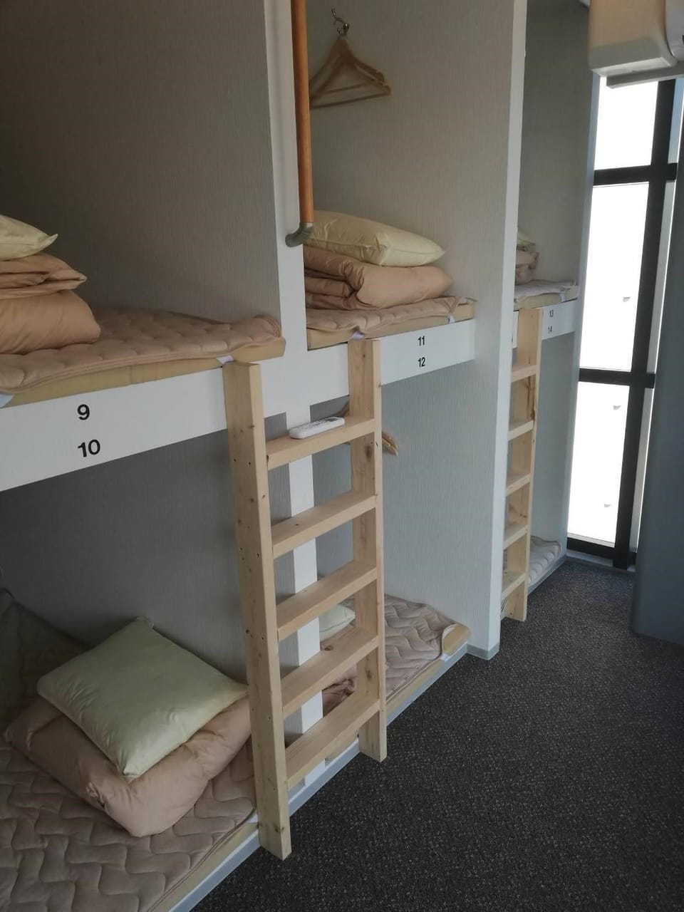 In-room safe, free WiFi, bed sheets