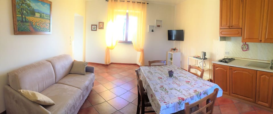 Apartment, Park View (Altair) | Free cribs/infant beds, free WiFi, bed sheets