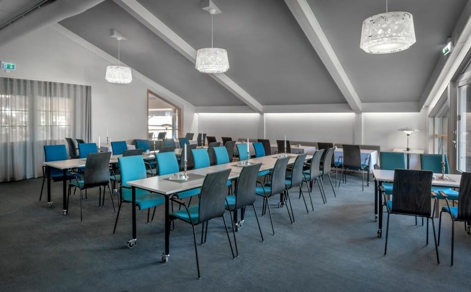 Torp Hotel Hotel in Viken, Norway