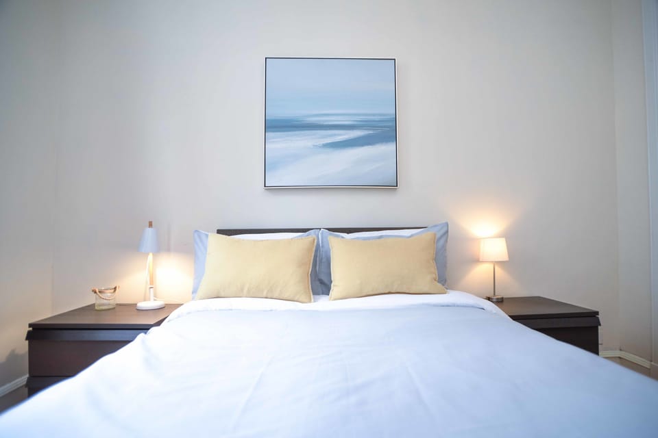 Modern Flat in Rosemount City Centre Apartment in Aberdeen