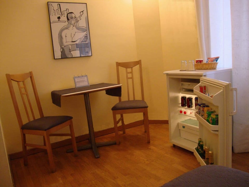 Petit Hotel Bed and Breakfast in Barcelona