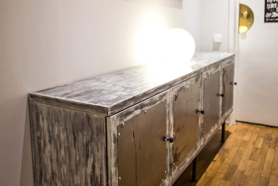 Petit Hotel Bed and Breakfast in Barcelona