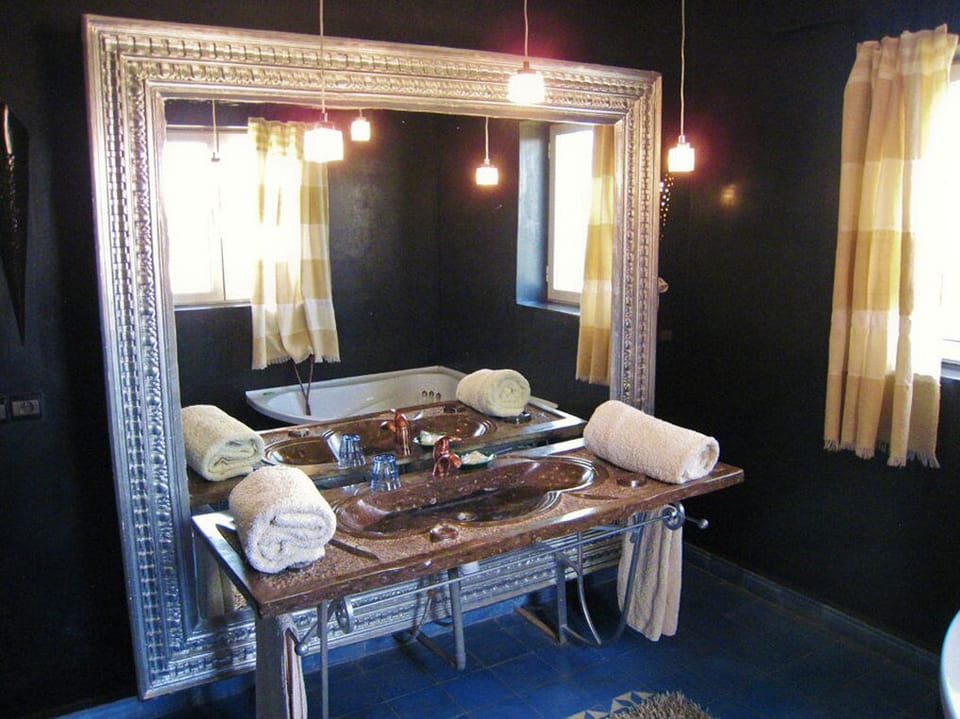 Sultana Royal Golf Bed and Breakfast in Morocco