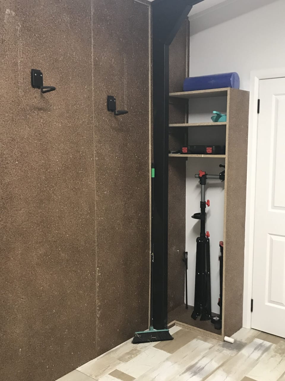 Comfort House, 3 Bedrooms, Mountain View, Mountainside | Room amenity