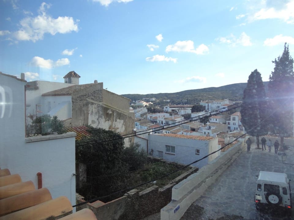 Hostal Vehí Hostel in Cadaqués