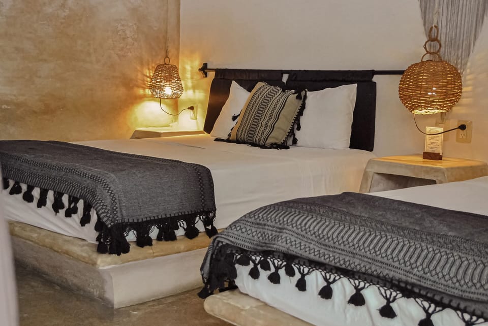 Superior Suite | Select Comfort beds, in-room safe, individually furnished, bed sheets