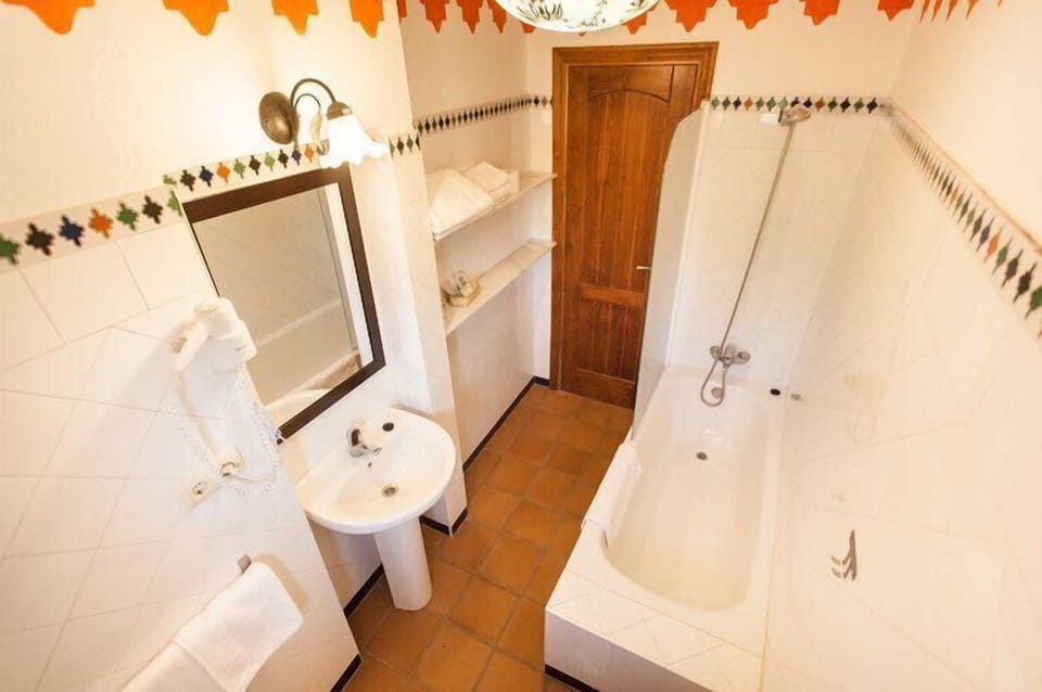 100 Percent Fun Hotel in Costa de la Luz