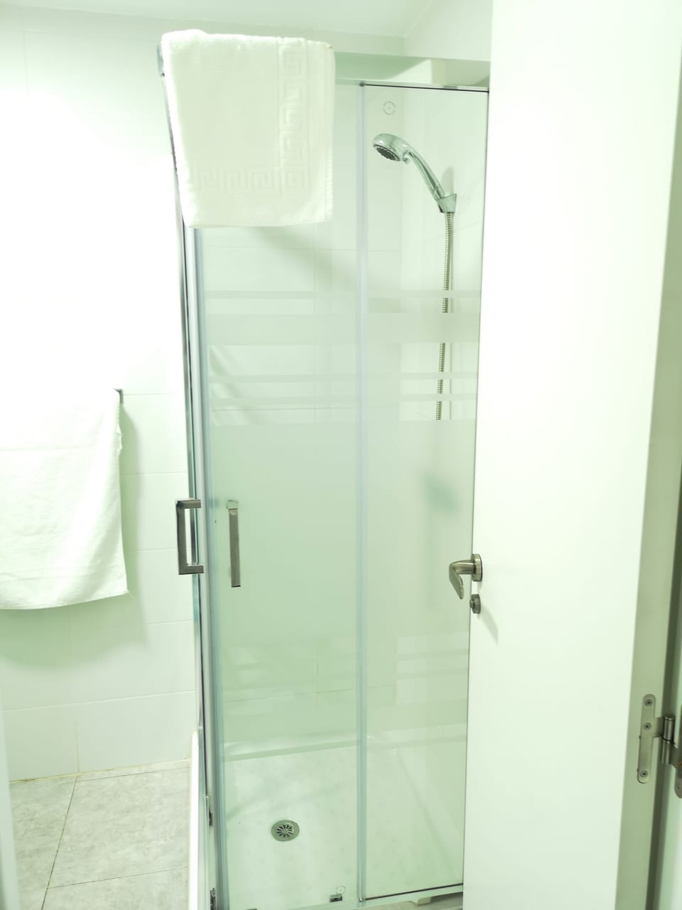 Double Room, Private Bathroom | Bathroom