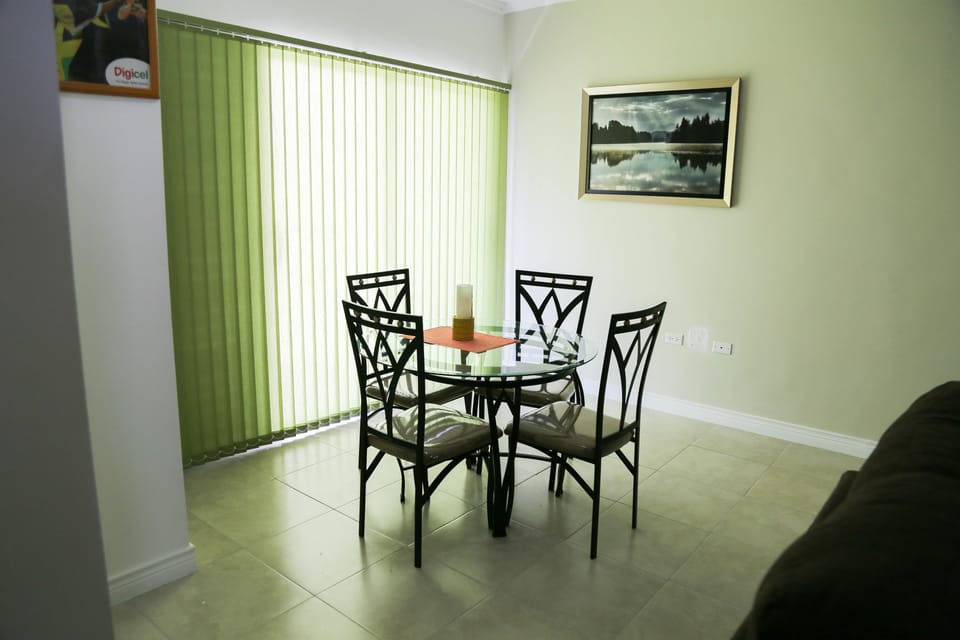 Family dining