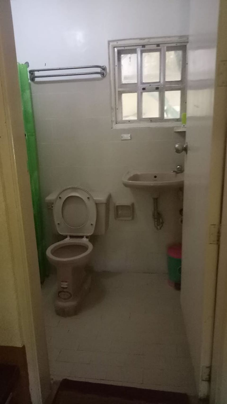 Basic House, 2 Bedrooms, Non Smoking, Ocean View | Bathroom | Shower