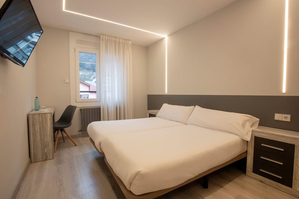 Hotel Oros by Nexta Hotel in AD200 Encamp, Andorra