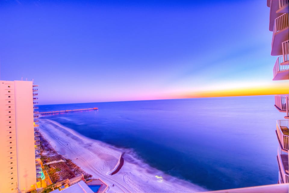 Tidewater Beach Condos by Aneliya's Rentals Apartment in Panama City Beach
