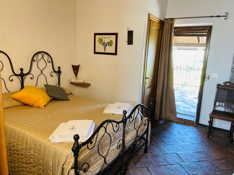 Double or Twin Room | Desk, rollaway beds, free WiFi, wheelchair access
