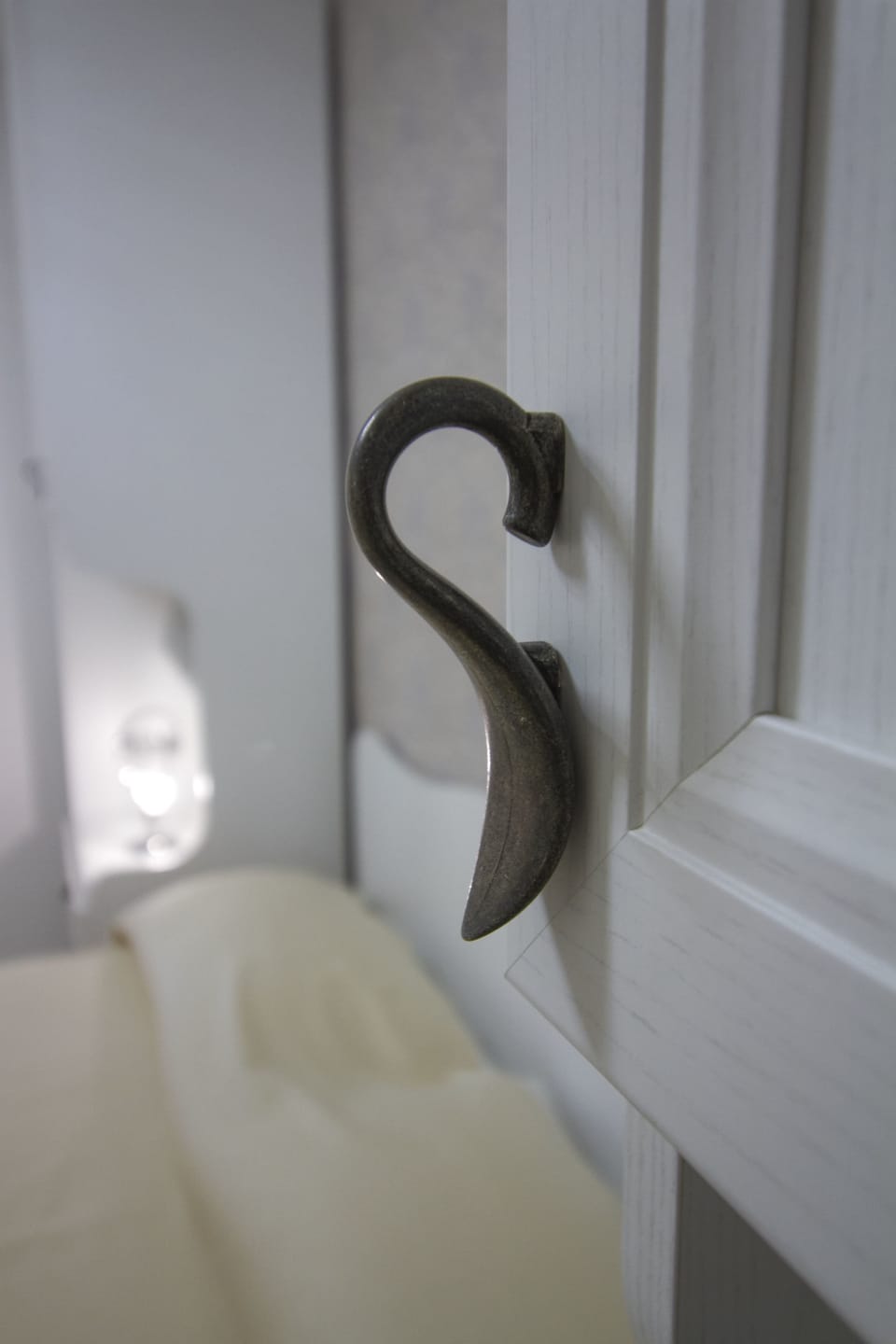Economy Double Room | 1 bedroom, desk, WiFi (free), bed sheets
