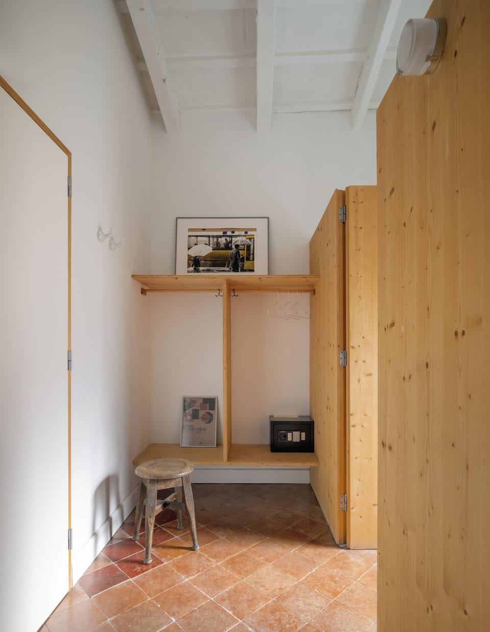 Superior Double Room | Bathroom | Towels