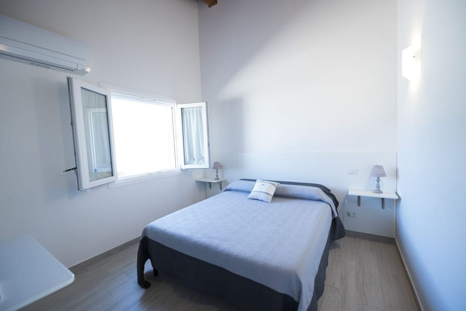 Double Room | Soundproofing, WiFi (free)