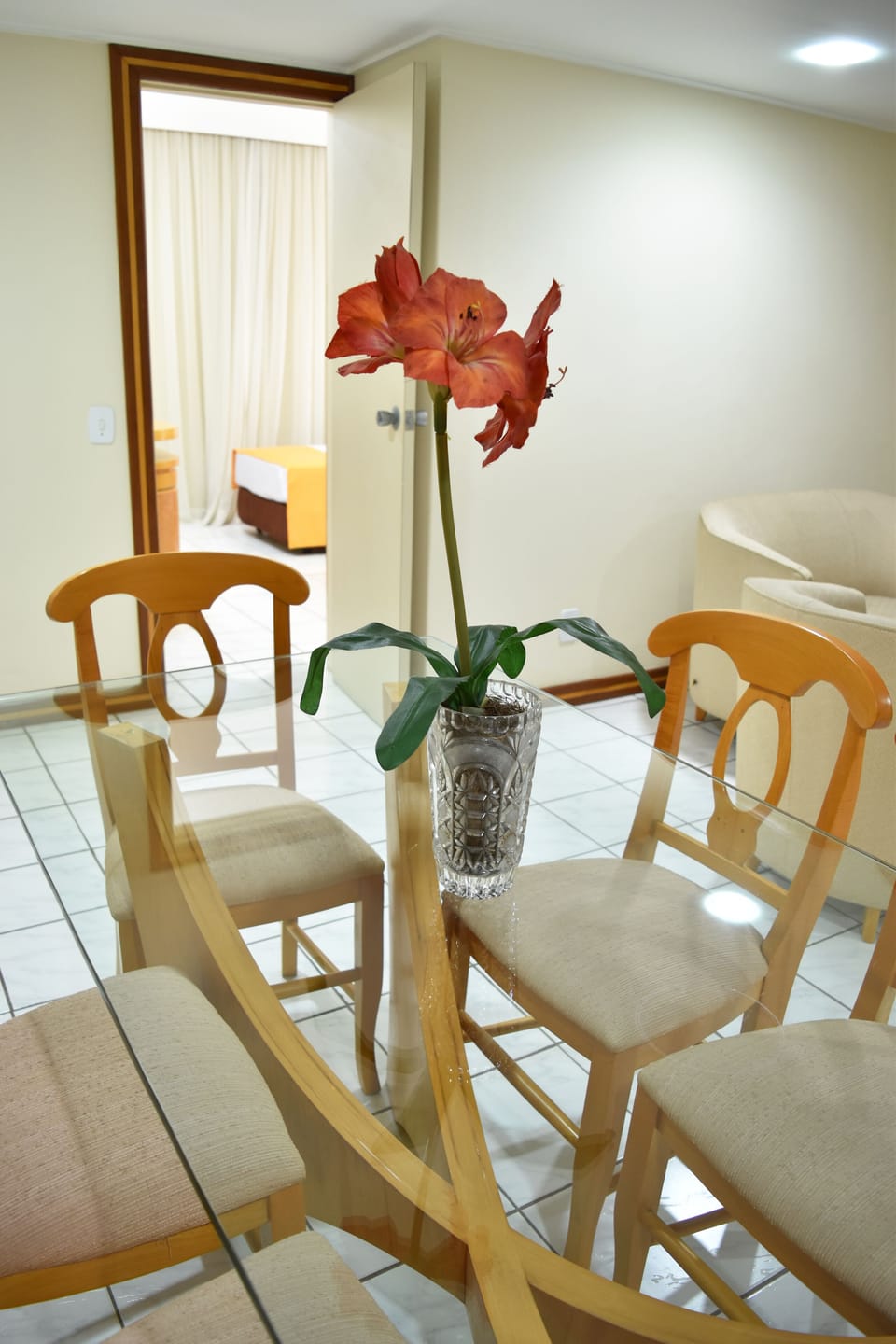 Family Suite | Minibar, desk, free WiFi, bed sheets