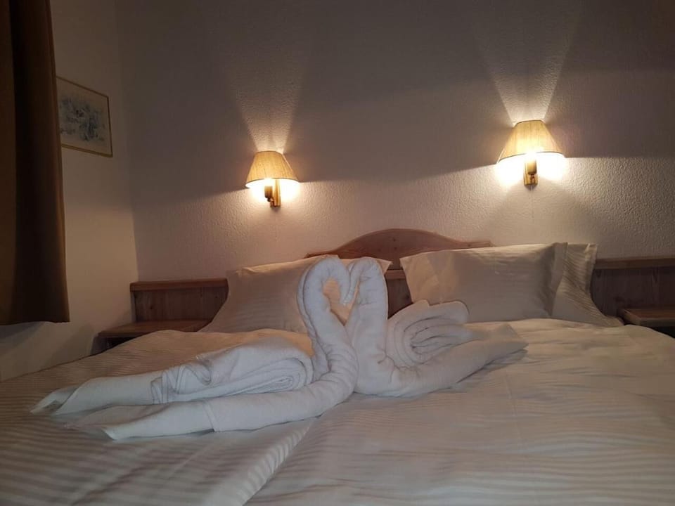 Desk, soundproofing, iron/ironing board, rollaway beds