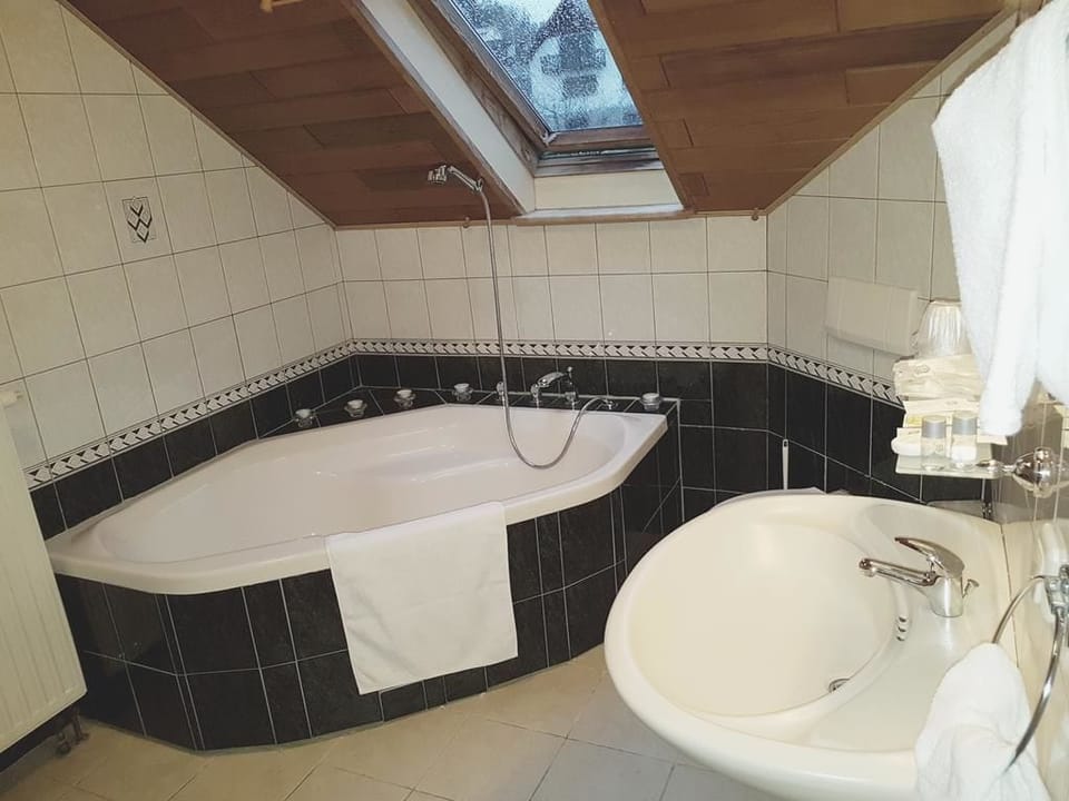 Pension Nadia Bed and Breakfast in Saxony