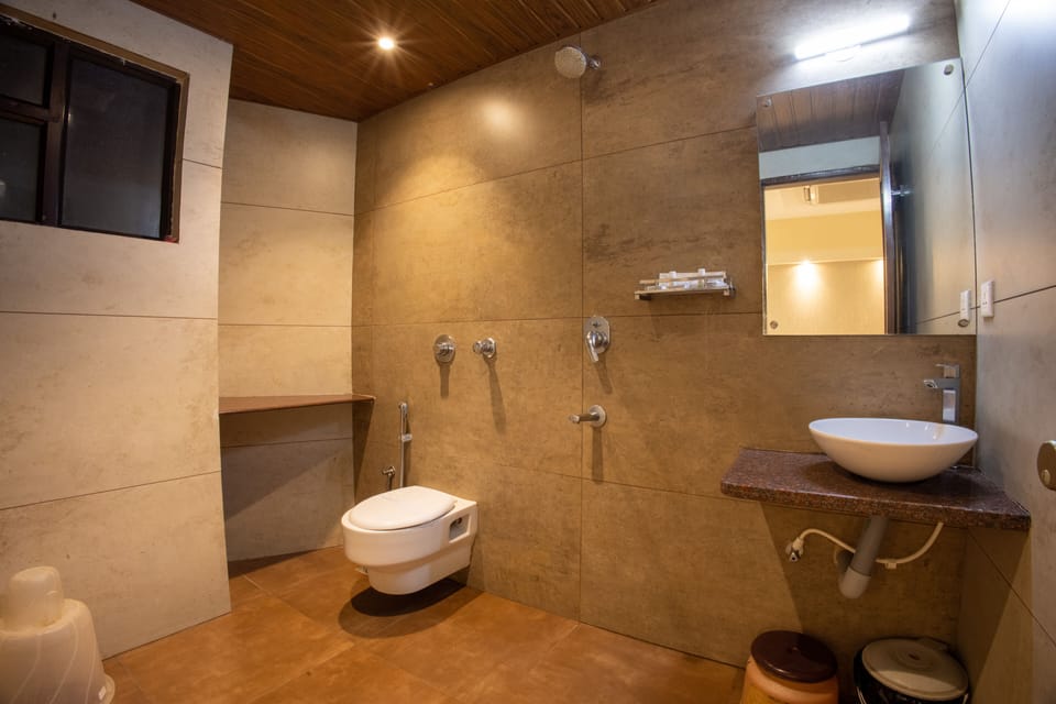 Metro Plaza Hotel Hotel in Mangaluru