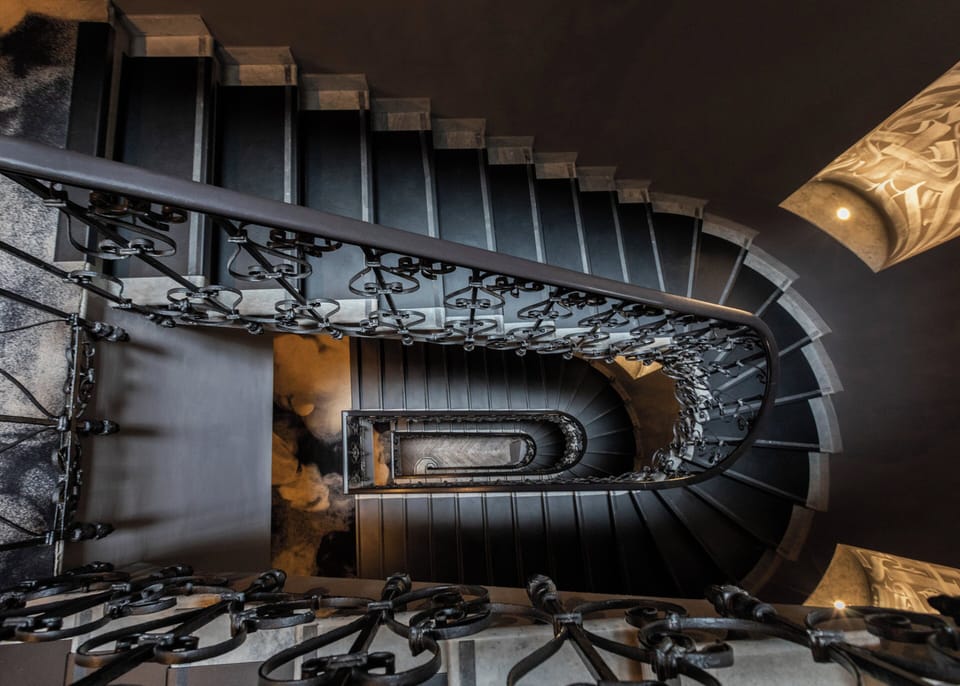 Staircase