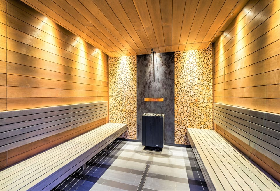 Wellton Riverside SPA Hotel Hotel in Riga