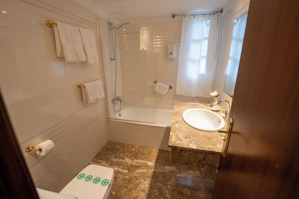 Hotel Edelweiss Camprodon Hotel in Camprodon