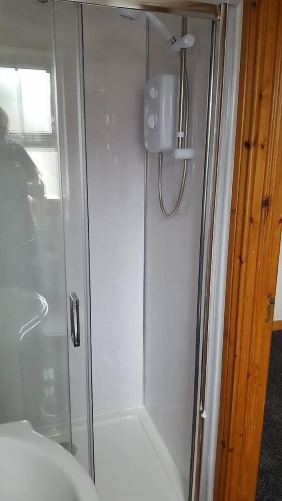 Standard Townhome, Multiple Beds, Non Smoking | Bathroom | Towels