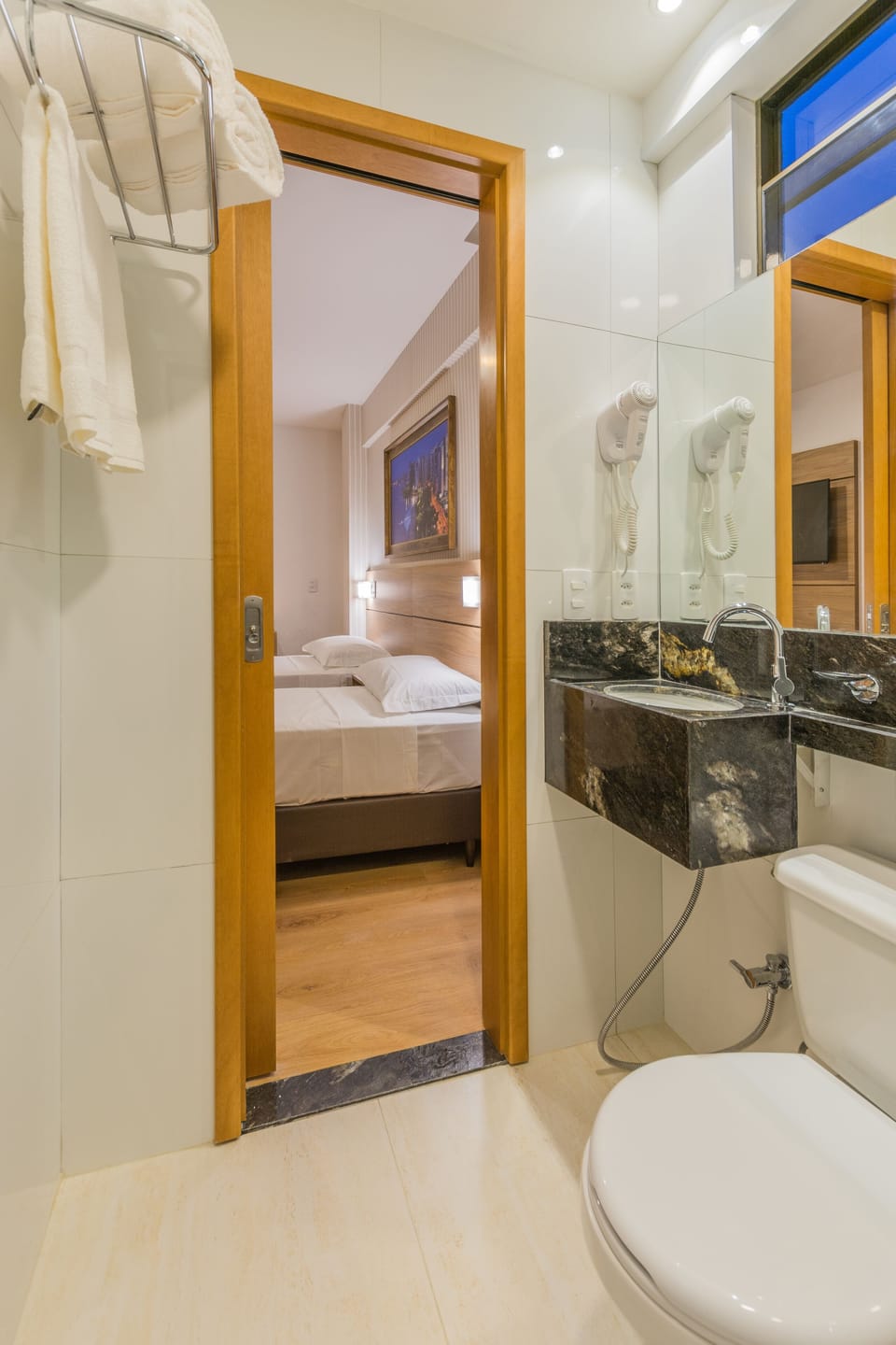 Bristol Guararapes Hotel Hotel in Fortaleza