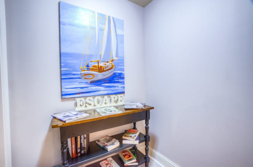 Condo, 3 Bedrooms, Balcony, Oceanfront (1509) | 3 bedrooms, desk, iron/ironing board, free WiFi