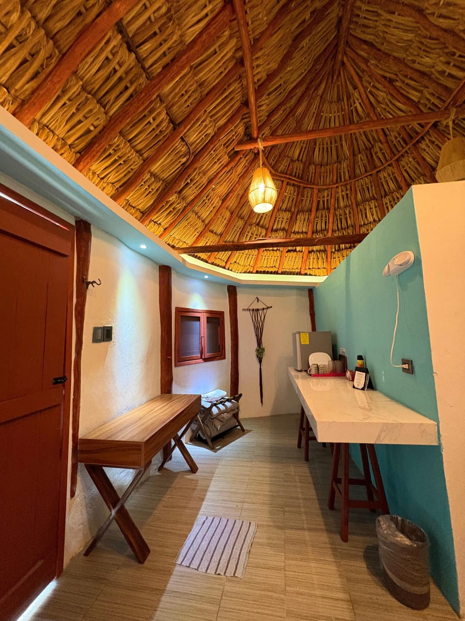Junior Studio Suite, Pool View | In-room safe, laptop workspace, iron/ironing board (on request)