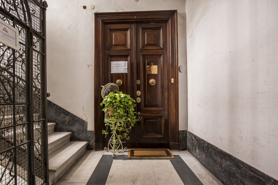 Staircase