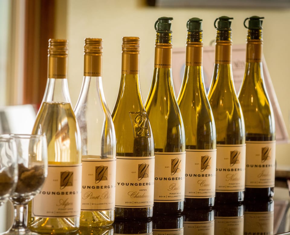Winery