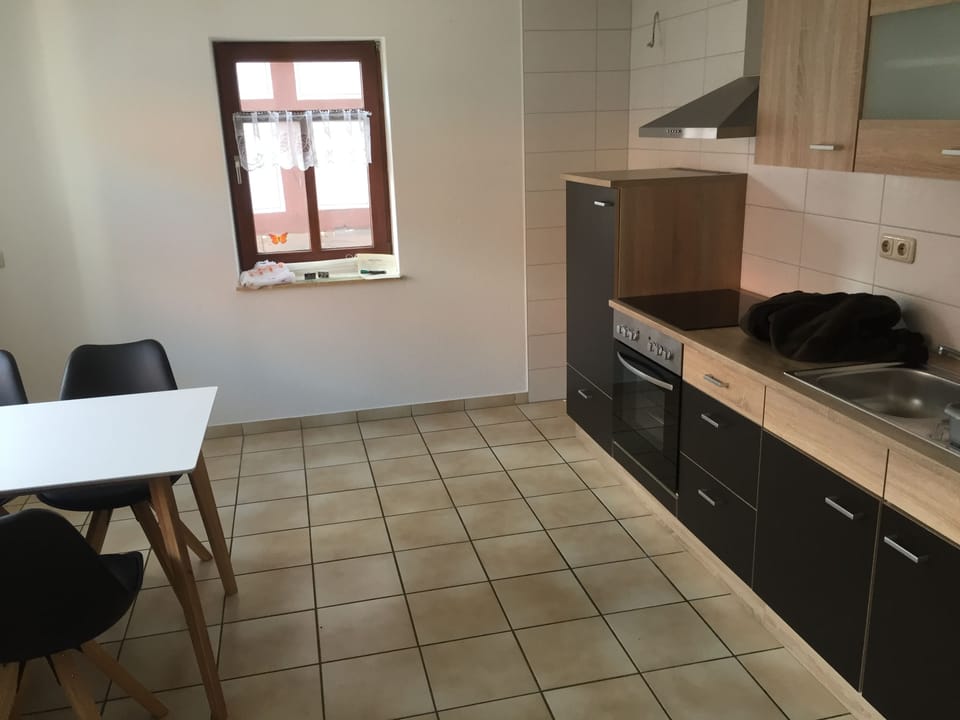 Apartment (Bauernhof) | Private kitchen