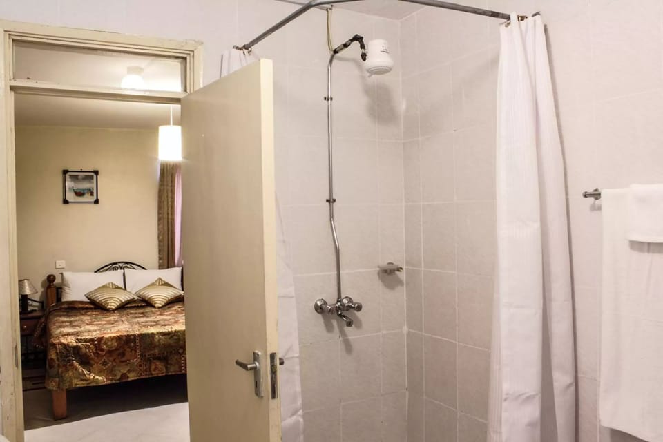 The Serene Apartment Bed and Breakfast in Nairobi County