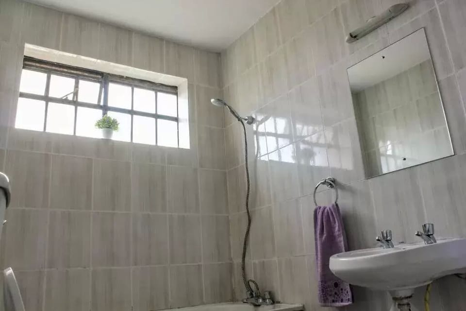 The Serene Apartment Bed and Breakfast in Nairobi County