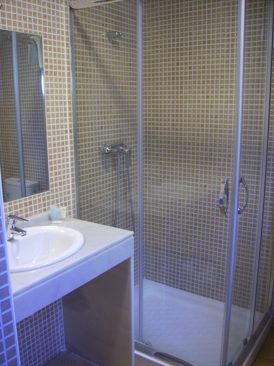 Hotel Macavi Hotel in Rota