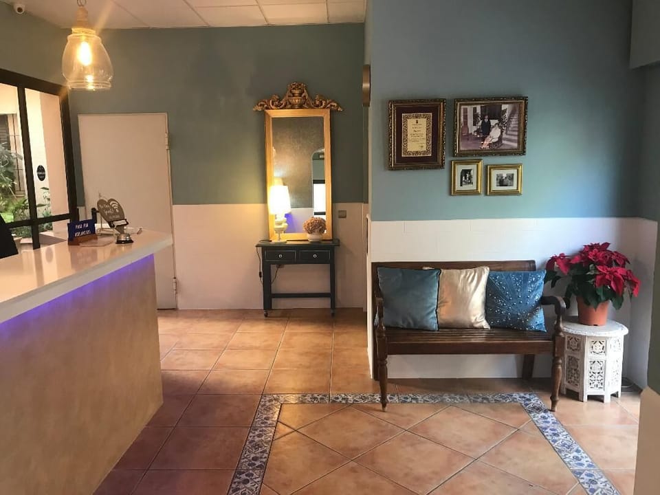 Hotel Macavi Hotel in Rota