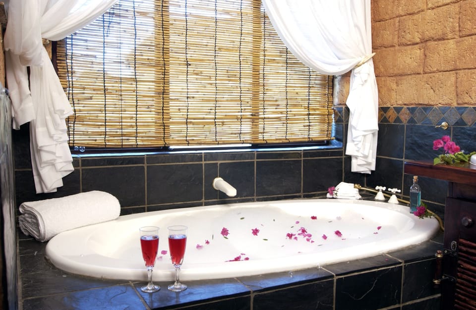Zwahili Game Lodge & Spa Lodge in South Africa