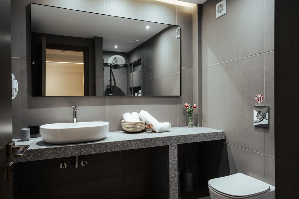 Andrews Luxury Residence Hotel in Peloponnese Region