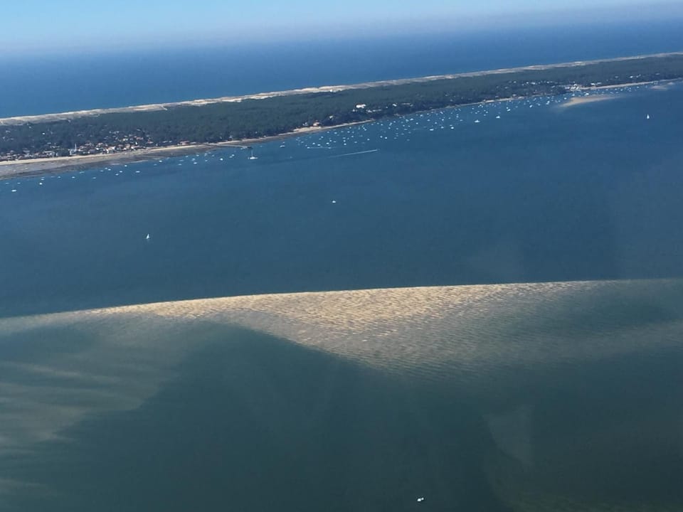 Villa des T Bed and Breakfast in Arcachon