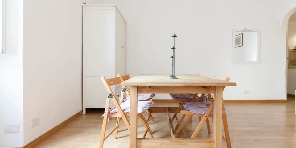 Apartment, 1 Bedroom | In-room dining