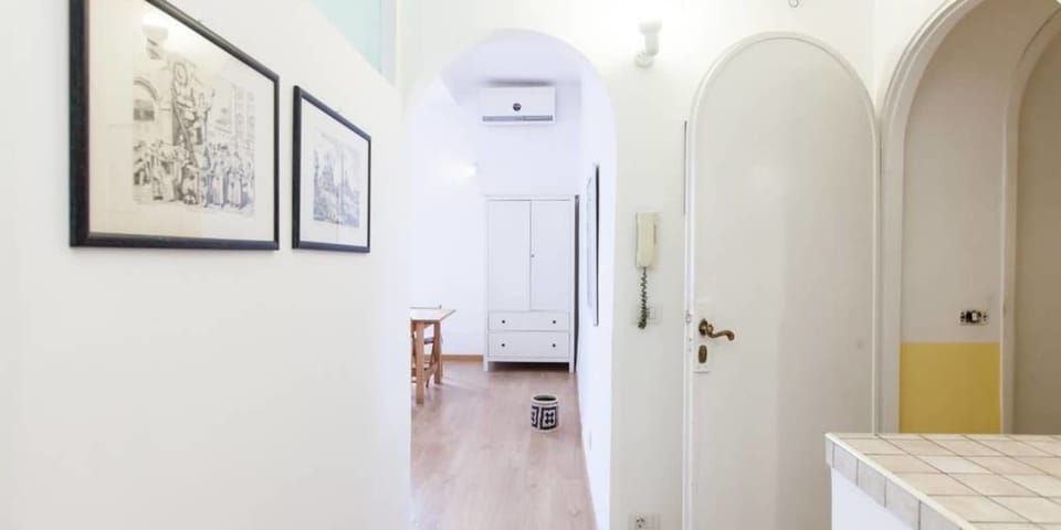 Apartment, 1 Bedroom | Room amenity