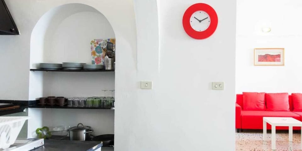 Apartment, 1 Bedroom | Room amenity