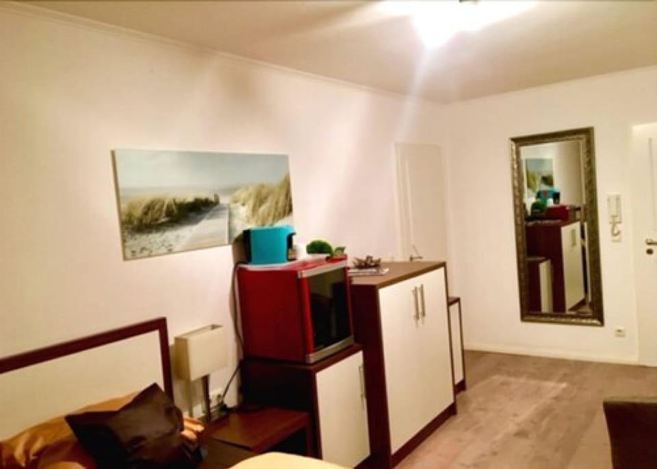 Double Room (Nr. 4) | Room amenity